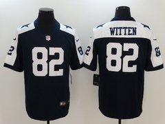 Camisas Dallas Cowboys - Witten 82, Elliott 21, Prescott 4, Cooper 19