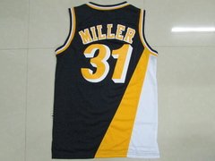 Camisa Indiana Pacers Retrô - Miller 31 - comprar online