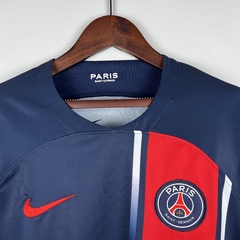 Camisa PSG 2024 - comprar online