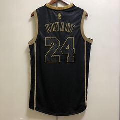 Camisa Los Angeles Lakers Homenagem - Bryant 24 na internet