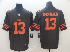 Camisas Cleveland Browns - Mayfield 6, Beckham Jr 13 - comprar online