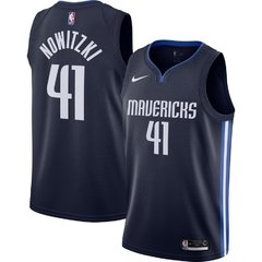 Camisa Dallas Mavericks - Doncic 77, Porzingis 6, Nowitzki 41 na internet