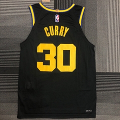 Imagem do PLAYER - Camisa Golden State Warriors - Curry 30