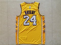 Imagem do Camisa Los Angeles Lakers City Edition James 23, Davis 3, Bryant 24