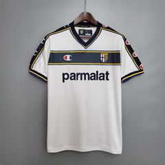 Camisa Parma Retrô 2002