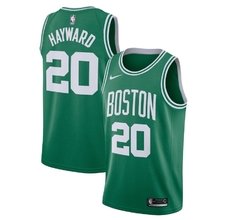 Camisa Boston Celtics - Walker 8, Tatum 0, Hayward 20 - loja online