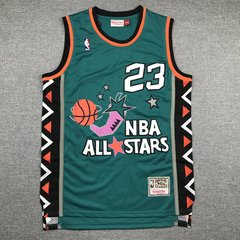 Camisa All Star 1996 - Jordan 23