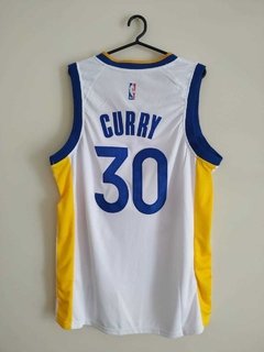 Camisa Golden State Warriors - Curry 30, Thompson 11 - comprar online