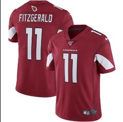 Imagem do Camisas Arizona Cardinals - Murray 1, Fitzgerald 11, Hopkins 10