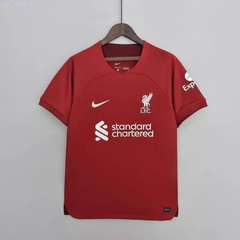 Camisa Liverpool 2023