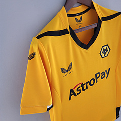 Camisa Wolverhampton 2023 - comprar online
