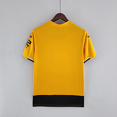 Camisa Wolverhampton 2023 na internet