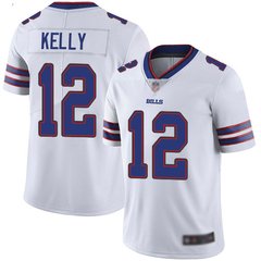 Camisas Buffalo Bills - Kelly 12. Edmunds 49, Allen 17 - comprar online