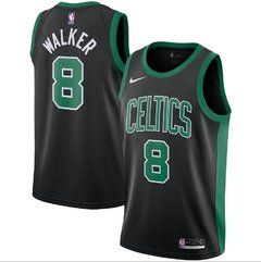 Camisa Boston Celtics - Walker 8, Tatum 0 - comprar online