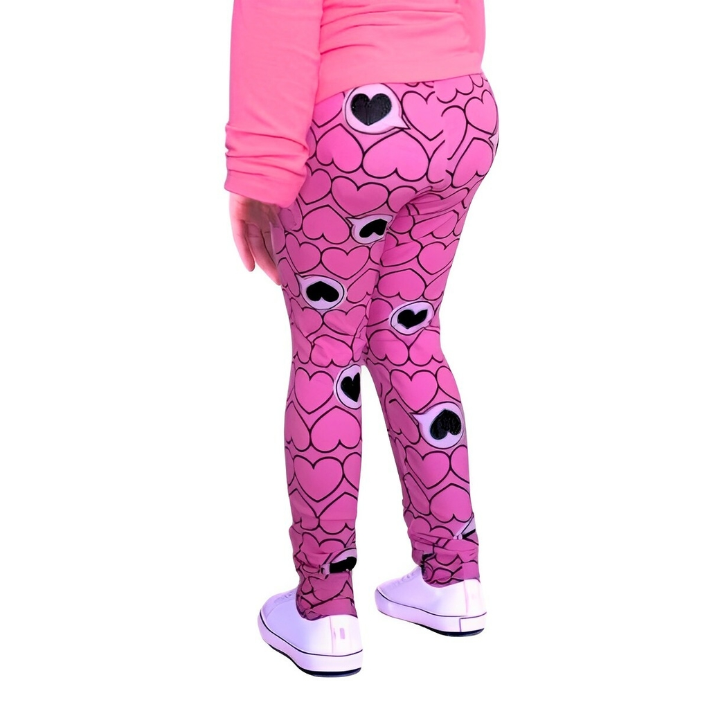 Legging de cheap criança