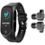 Imagem do Smartwatch Relógio inteligente Fone Bluetooth 2 em 1 N8 (PRE