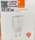 Carregador USB-C 20W Hmaston Turbo CB-16 - Carregamento rápido e eficiente para seus dispositivos.