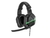 Headset Gamer Warrior Askari Xbox One PH291: Desempenho e estilo para conquistar qualquer desafio!