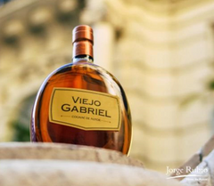 Viejo Gabriel Cognac Caja x1 unidad en internet