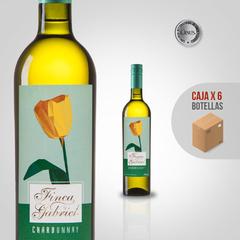 Finca Gabriel Chardonnay