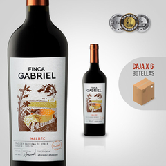 Finca Gabriel