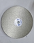 Disco de lapidar Crystalite, 200 mm diametro ,made un USA