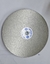 Disco de lapidar Crystalite, 150 mm diametro ,made un USA