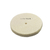 Disco de fieltro importado 25x3mm Keystone - comprar online