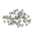 Bolillas de acero inox Redondas de 2.5 mm para el Tambor - comprar online
