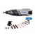 Torno Dremel 8220 Recargable 10,8v+30 accesorios, alta autonomia