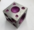 Cubo grande platero Violeta hasta 65mm - comprar online