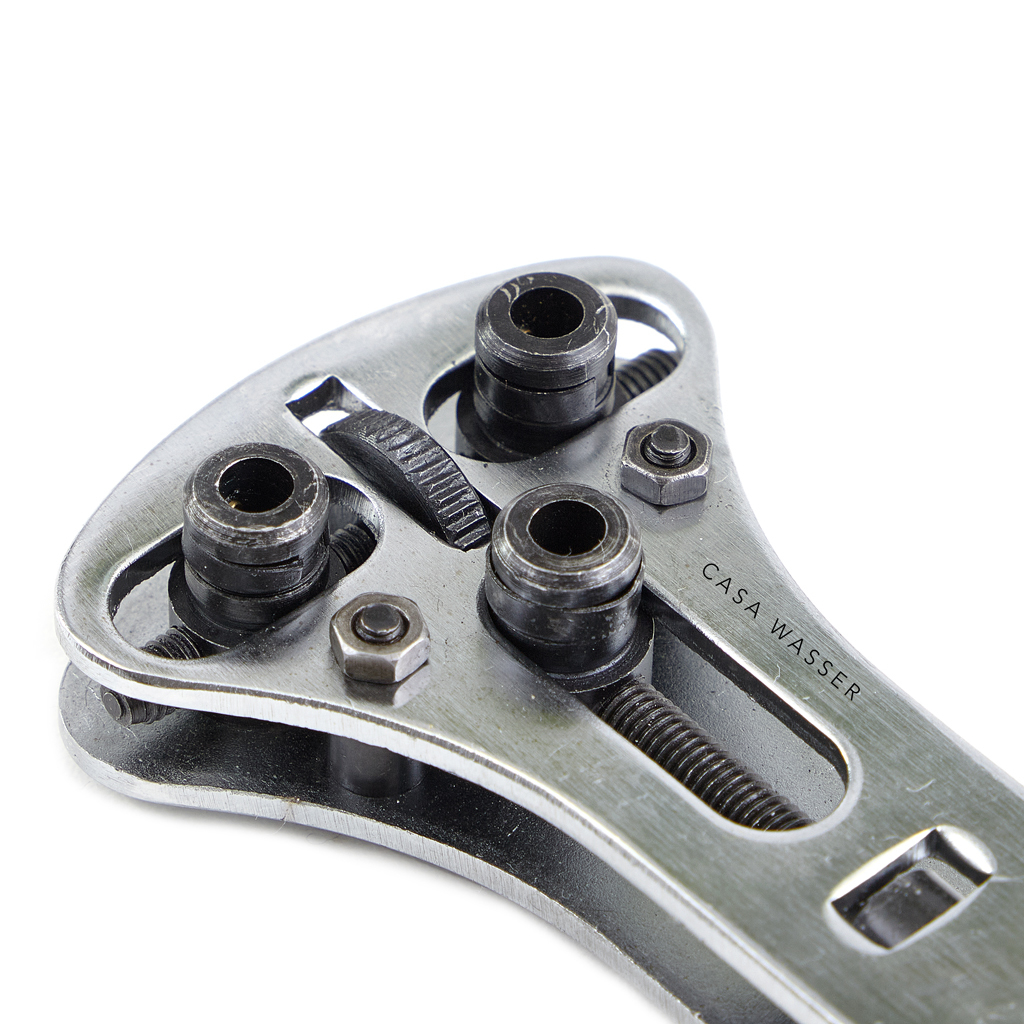 Llave jaxa casera sale