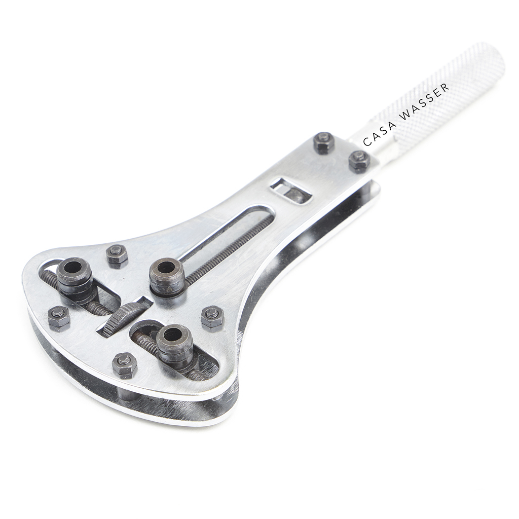 Llave jaxa Jumbo para maquinas gigantes 55mm