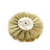 Cepillo circular de bronce 0,10 - comprar online