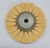 Cepillo pita circular 3 hileras x 60mm