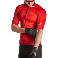 Jersey Bike Cool Rojo - comprar online