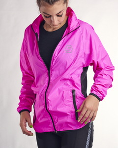 Rompeviento Pro Fucsia (OUTLET) - comprar online