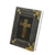 Bíblia Sagrada Vintage Preta - NVI