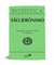 Patrística - Apologia Contra os Livros de Rufino - Vol. 31 - São Jerônimo - comprar online