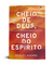 Cheio de Deus, Cheio do Espirito - Wesley Duewel - comprar online