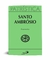 Patrística - Examerão - Vol. 26 - Santo Ambrósio - comprar online