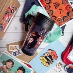 Combo Haikyuu - CUADERNO RAYADO - tienda online