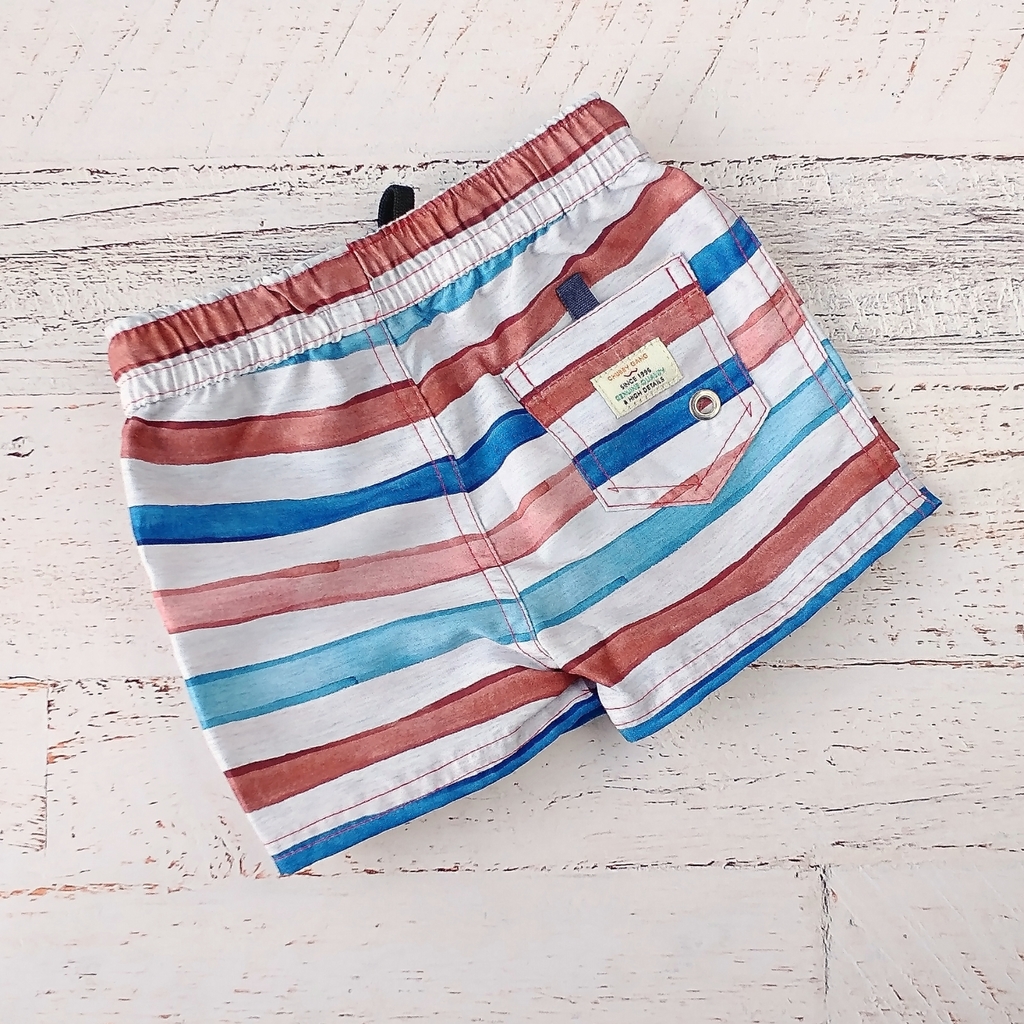 Short de baño bebe hotsell