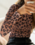 Polera Animal Print en internet