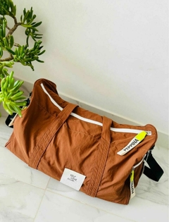 BOLSO SPORTY WEEKEND CHOCOLATE en internet