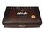 Caja x12 unidades Alfajores de Chocolate con Dulce de Leche "al Ron" en internet