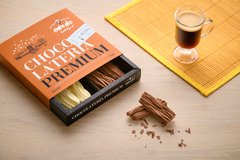 Chocolate en Rama Entre Dos - comprar online