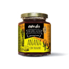 Mermelada de Ananá con Durazno 400g Entre Dos - comprar online