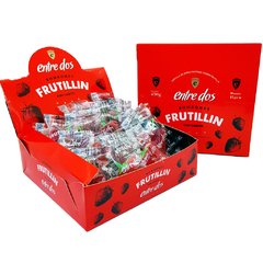 Bombones Frutillin 30 unidades - comprar online