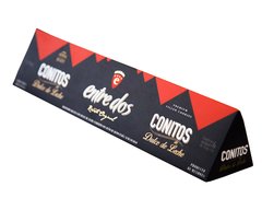 Combo 3 Estuches Conitos x6 unidades - Entre Dos Alfajores Premium 